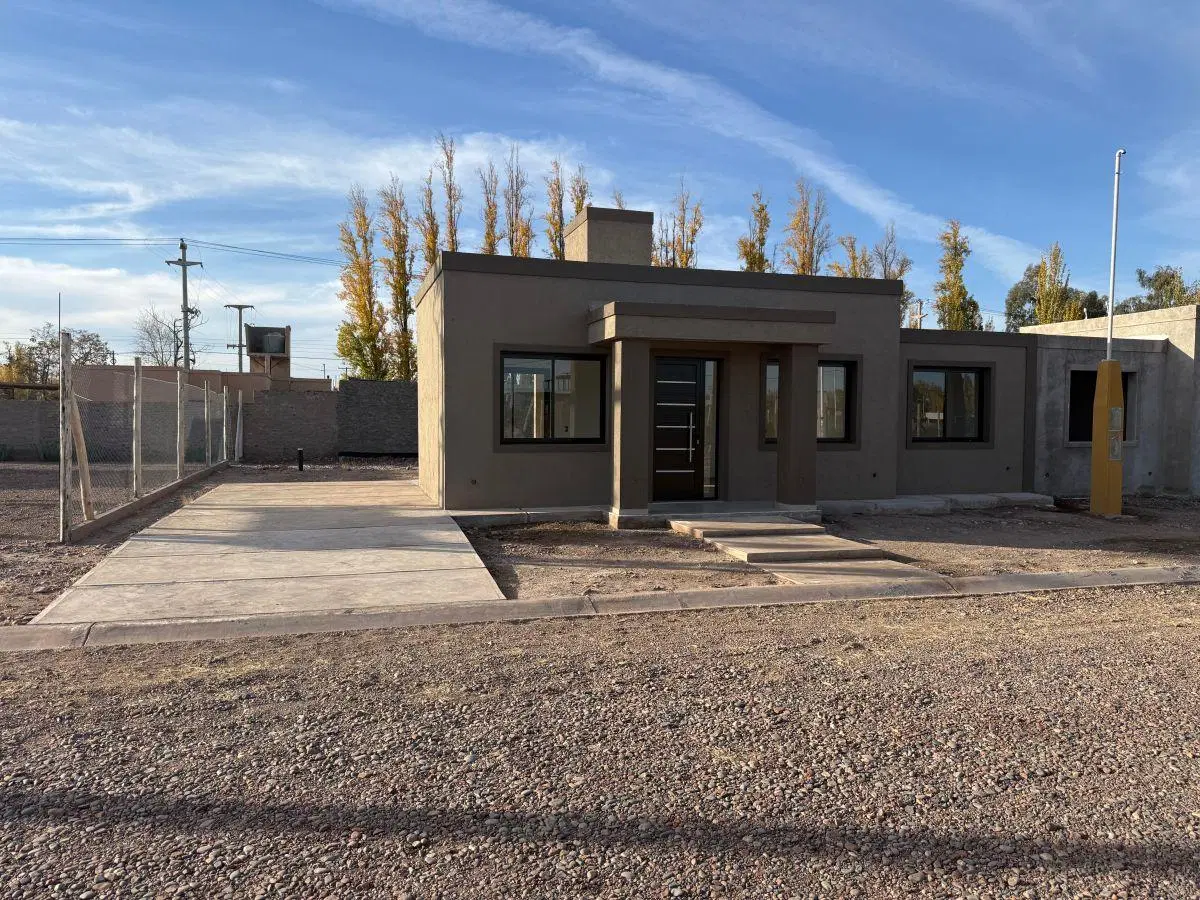 Barrio Privado Distrito Alto 5