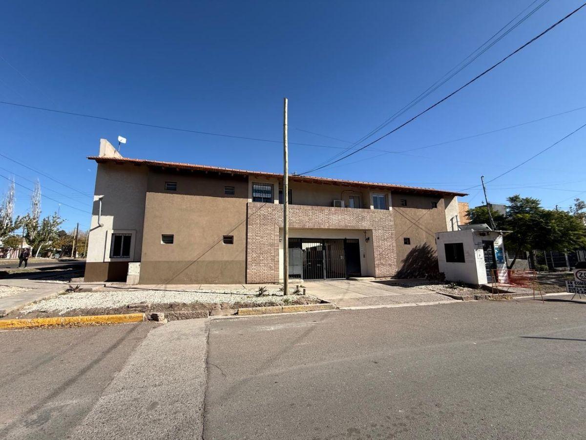 Duplex en Venta Barrio Parque Urquiza