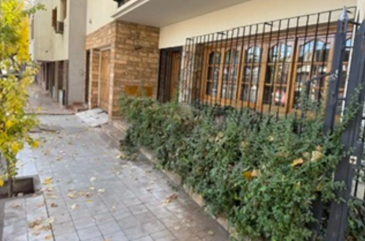 Barrio Bombal Casa en Venta 3