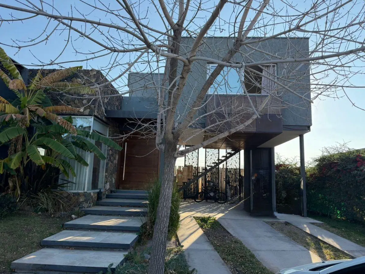 BARRIO PRIVADO LAR DE BOEDO CASA EN VENTA 3