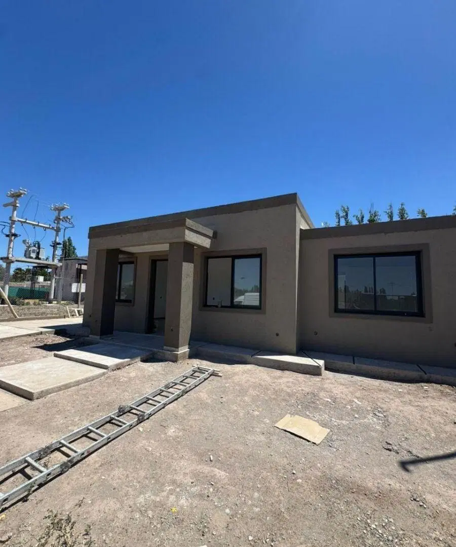 Barrio Privado Distrito Alto 5