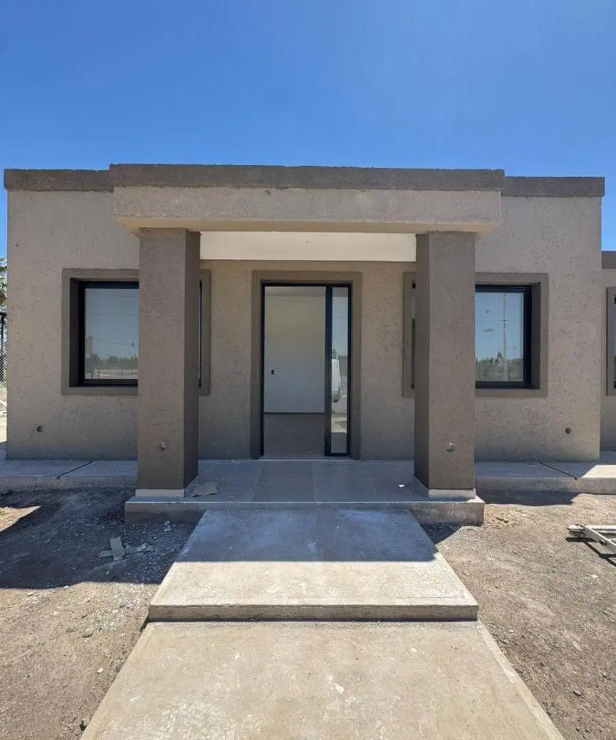 Barrio Privado Distrito Alto 5