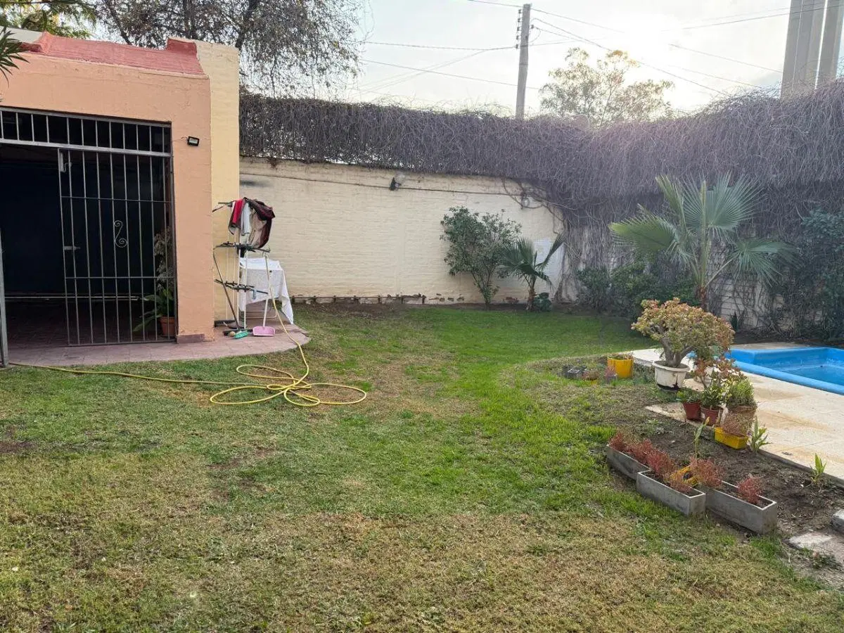 SEXTA SECCIÓN CASA EN VENTA 4