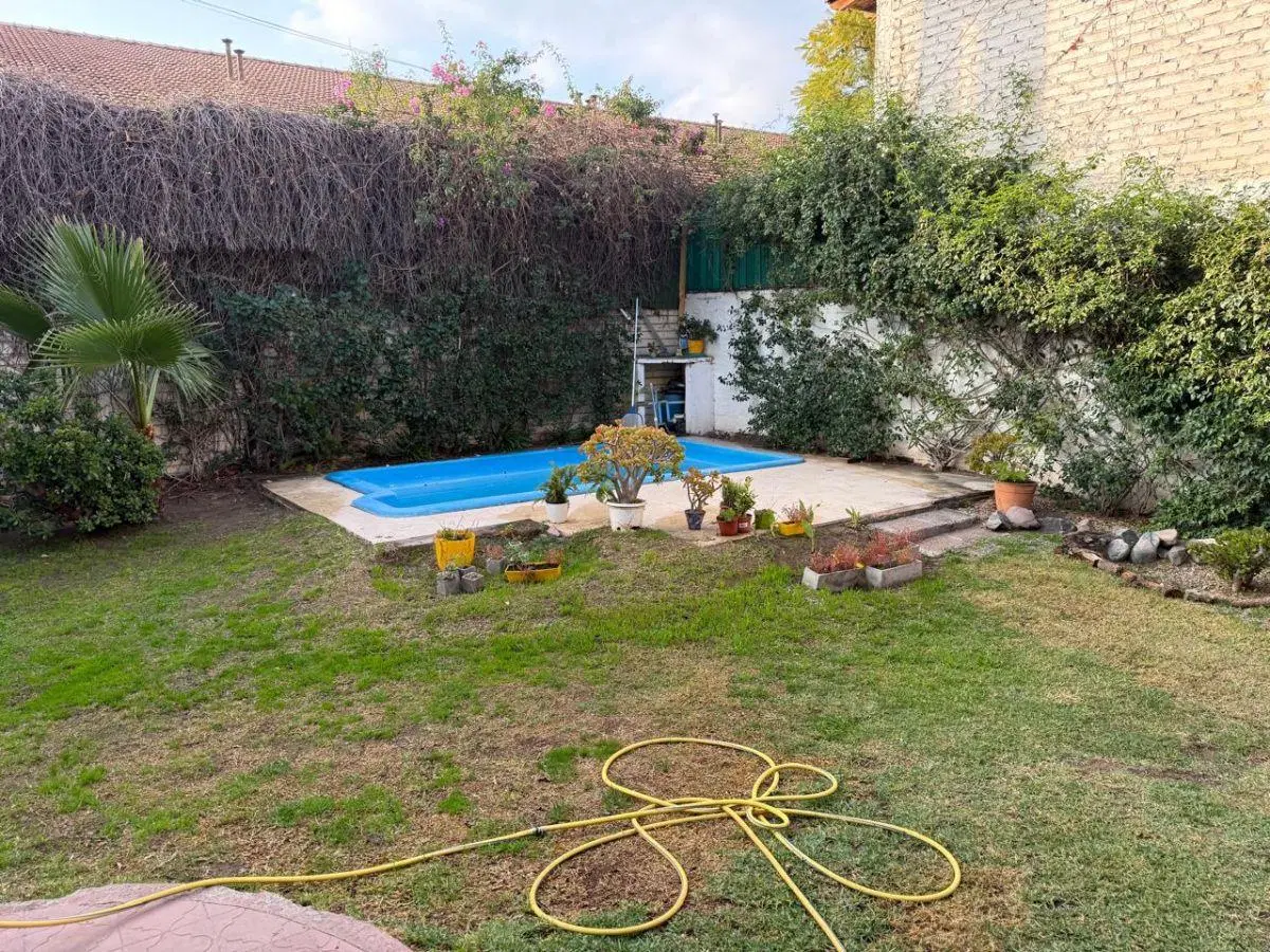 SEXTA SECCIÓN CASA EN VENTA 8