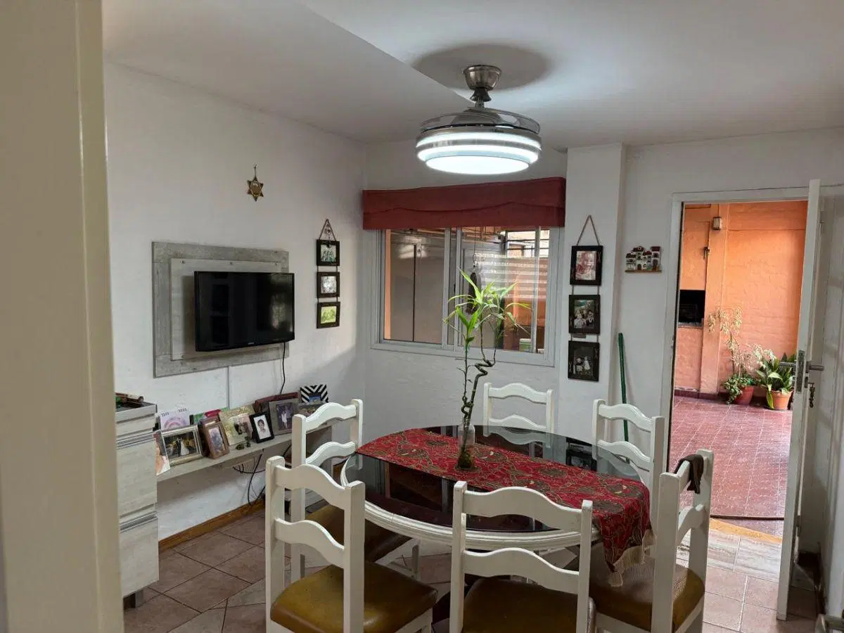 SEXTA SECCIÓN CASA EN VENTA 1