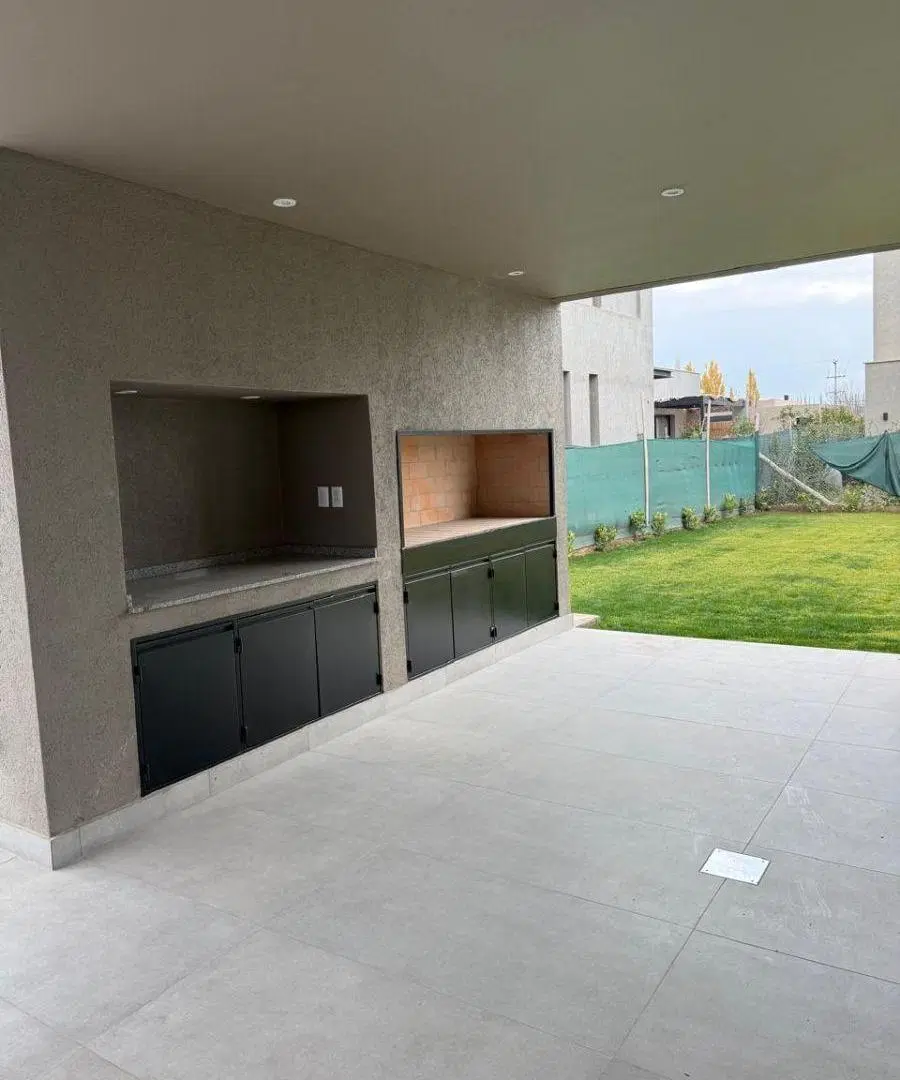 Barrio Privado Rincon de Viamonte Casa en Alquiler y Venta 4