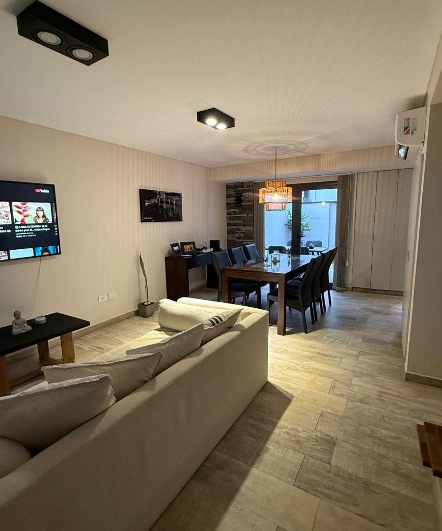 BARRIO LOMAS DE TERRADA DUPLEX EN ALQUILER