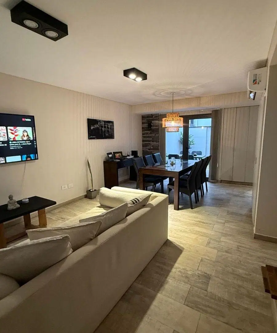 BARRIO LOMAS DE TERRADA DUPLEX EN ALQUILER 1