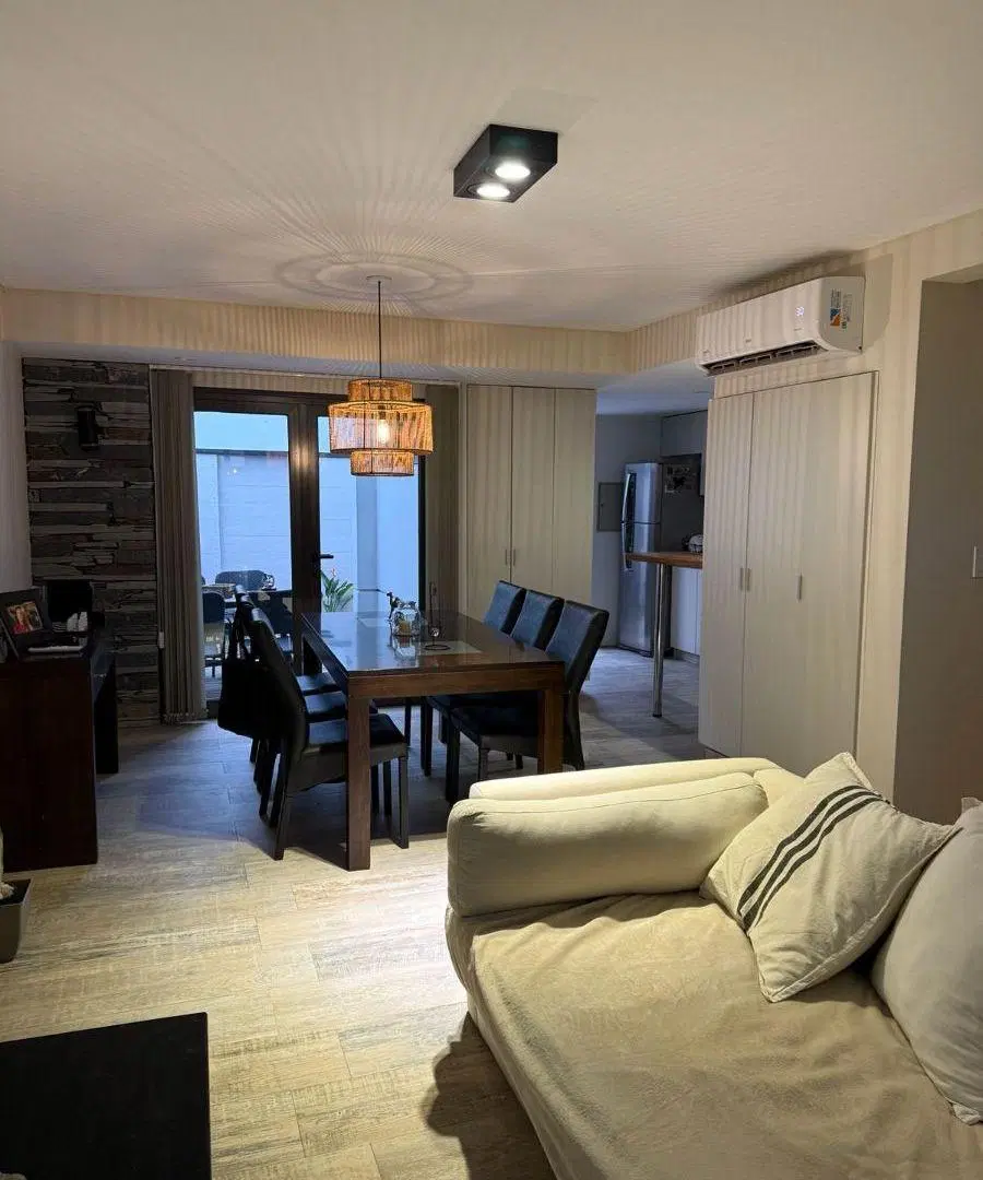 BARRIO LOMAS DE TERRADA DUPLEX EN ALQUILER 3