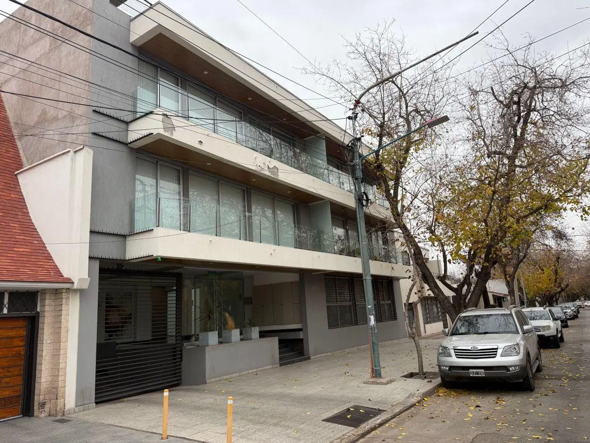 Bombal Sur Departamento en Alquiler 3