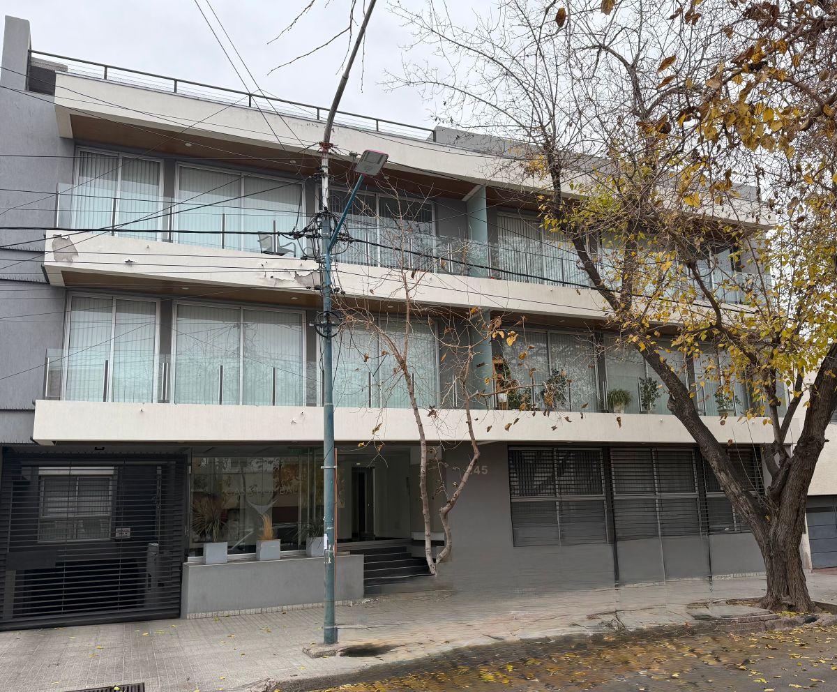 Bombal Sur Departamento en Alquiler