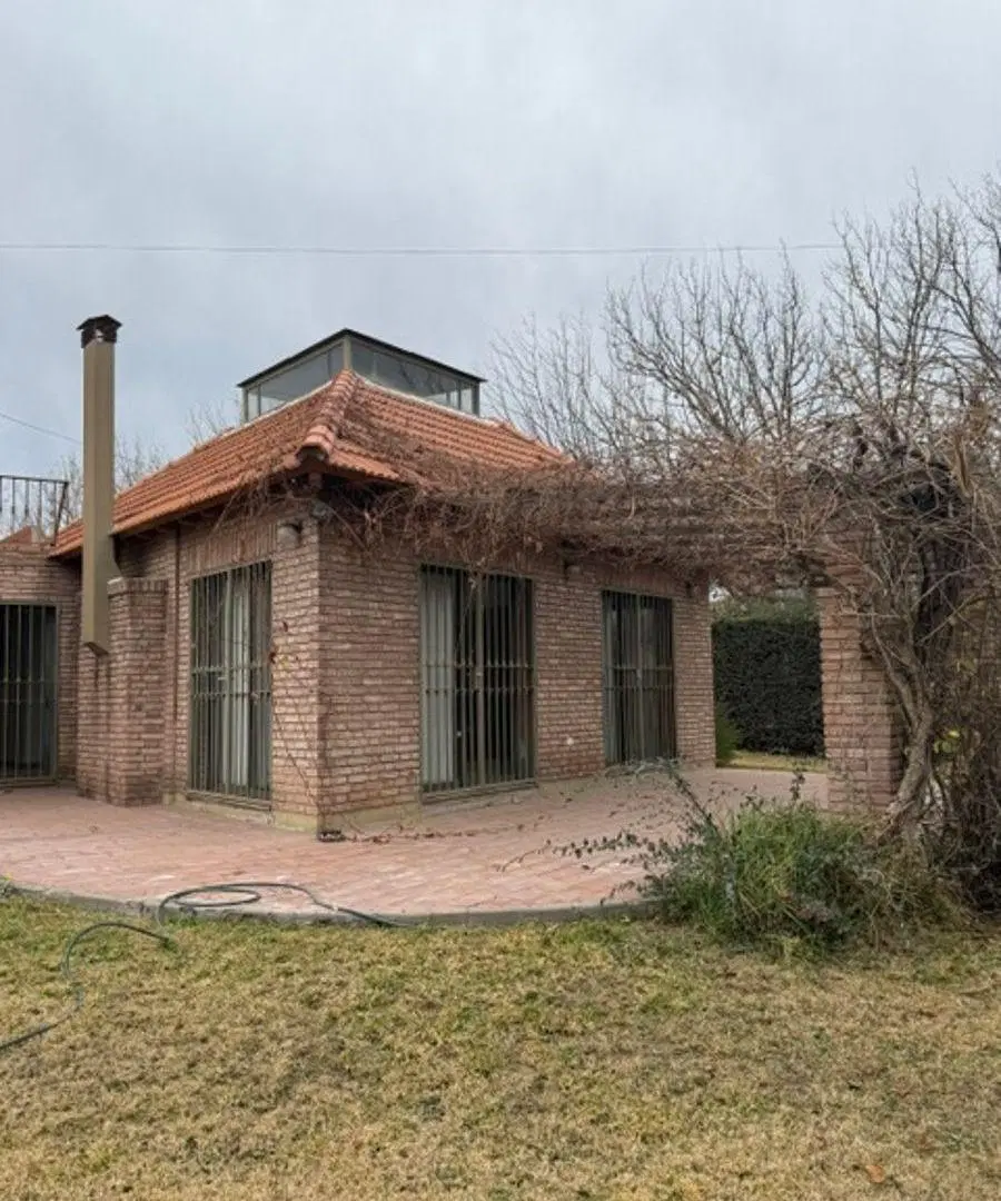 BARRIO SEMI-PRIVADO PORTAL DE LA CORDILLERA 5