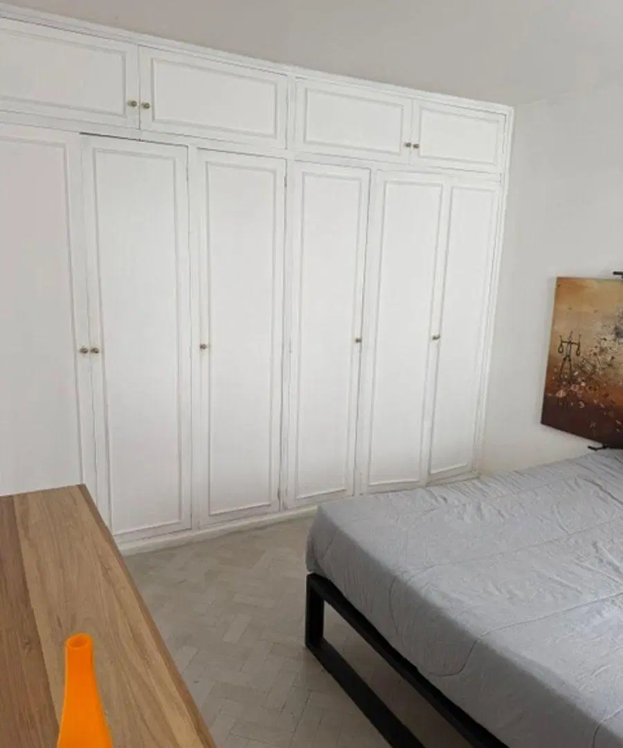 DEPARTAMENTO EN ALQUILER QUINTA SECCIÓN 5