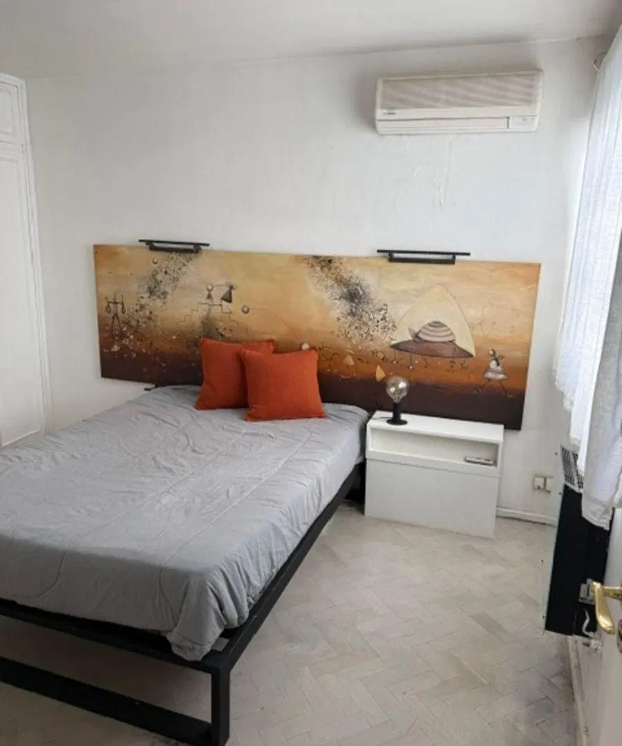 DEPARTAMENTO EN ALQUILER QUINTA SECCIÓN 3