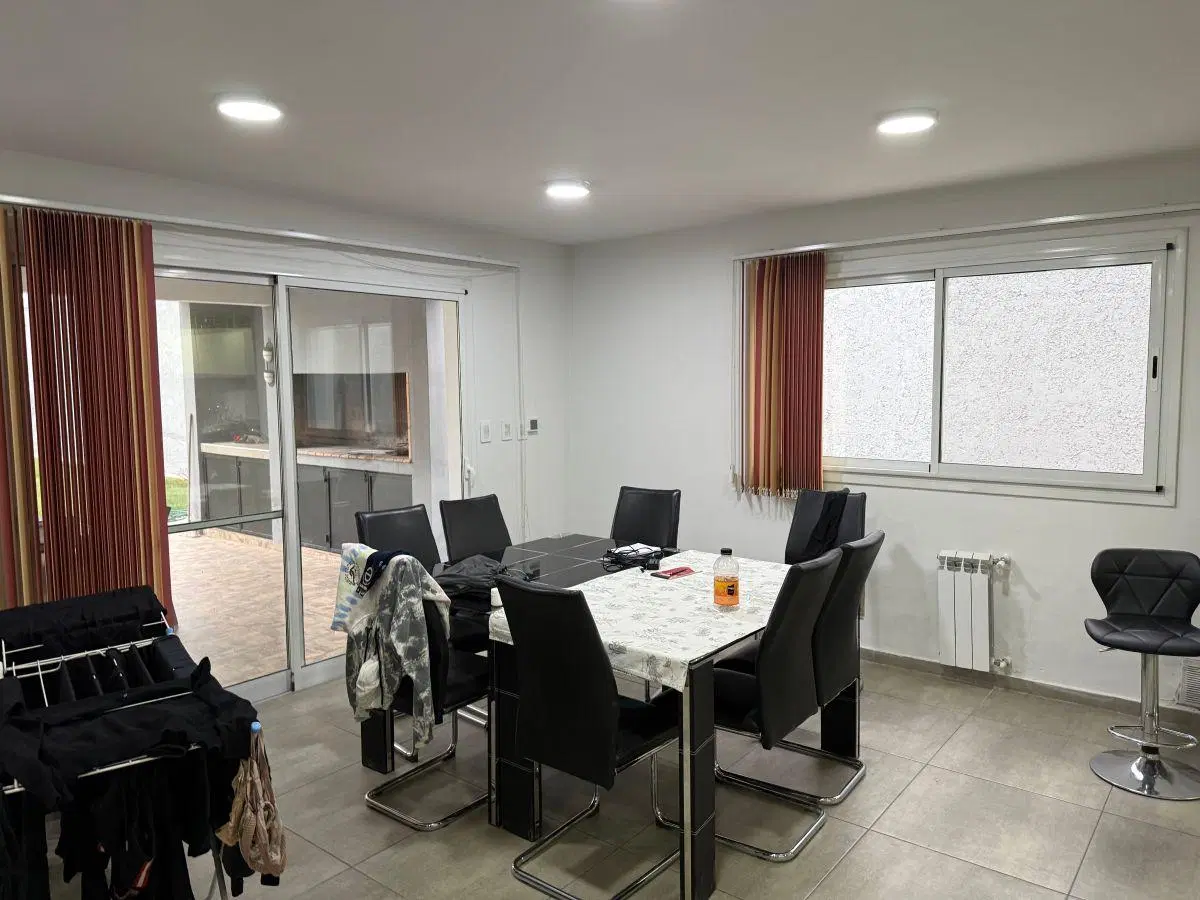 Barrio Privado Palos Negros 8