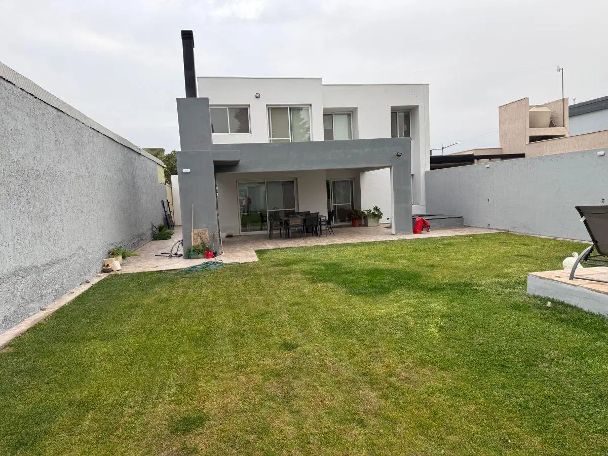 Barrio Privado Palos Negros 4