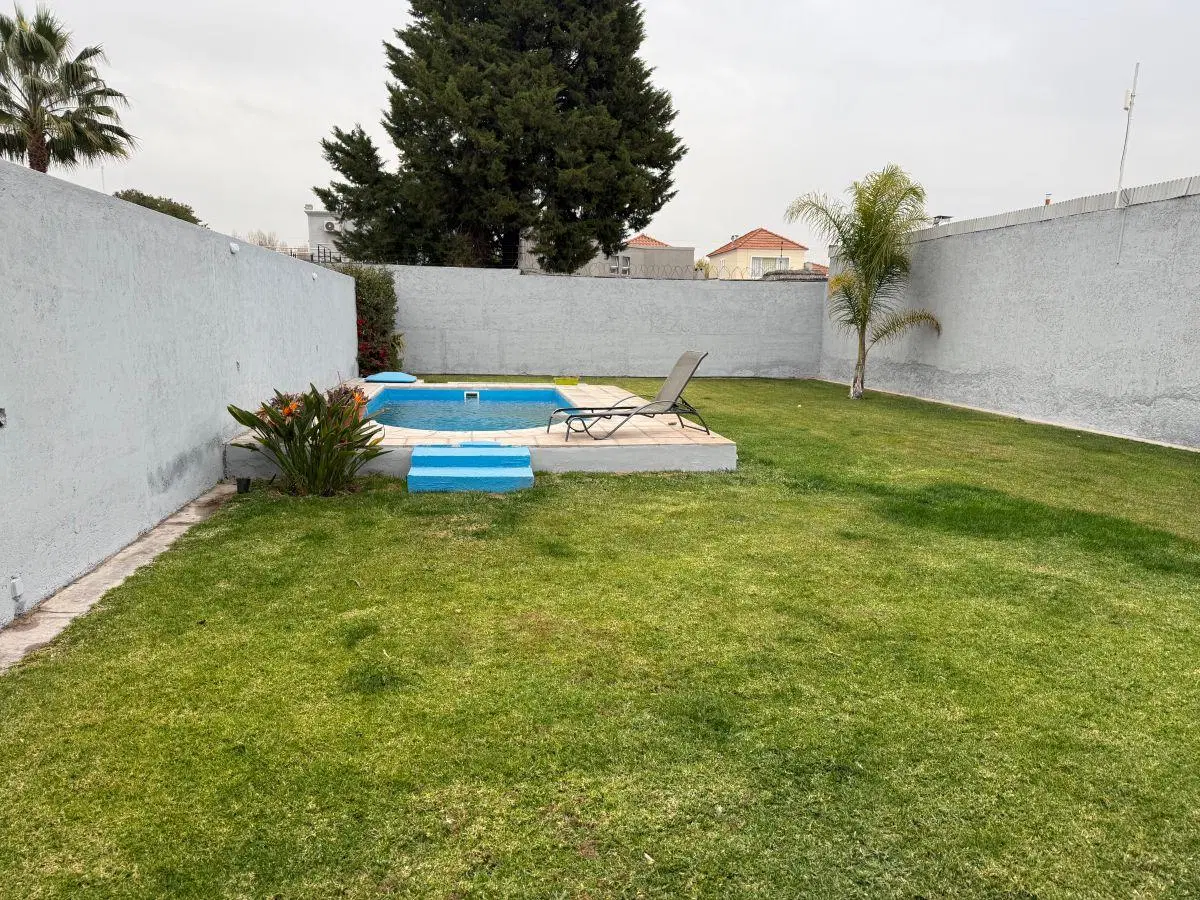 Barrio Privado Palos Negros 3