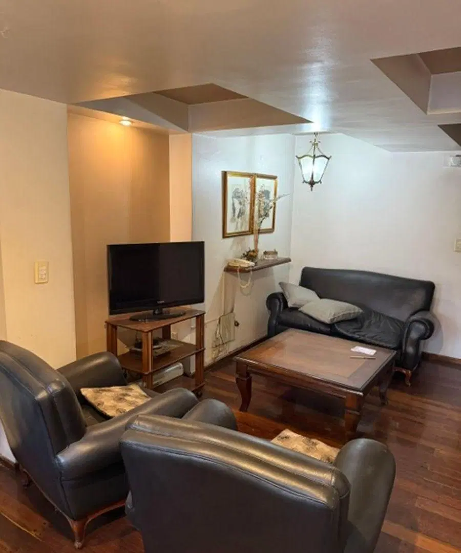 Casa Categoría Quinta Sección en Venta 5