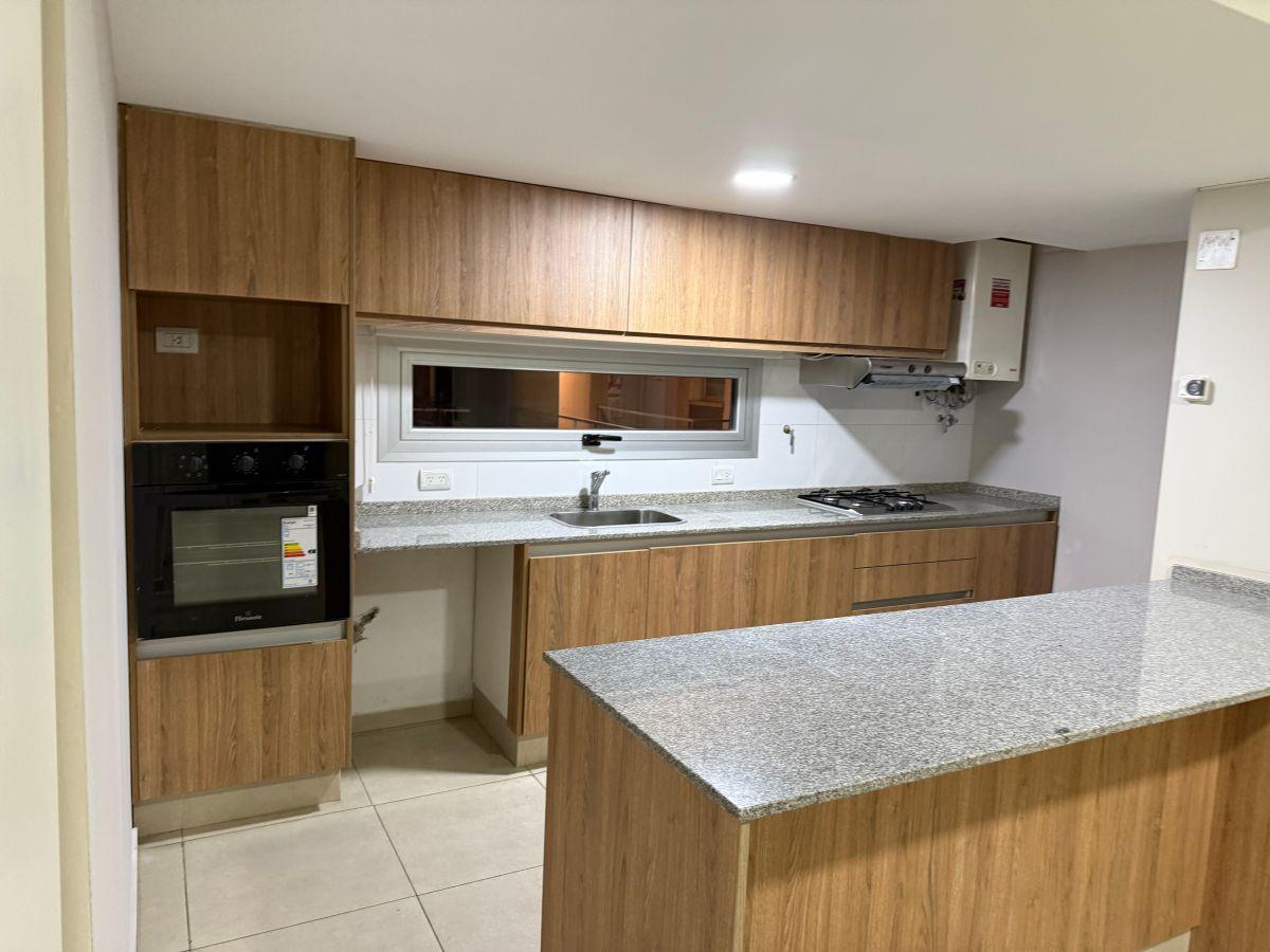 Foto de DEPARTAMENTO EN ALQUILER EN DORREGO, imagen 4