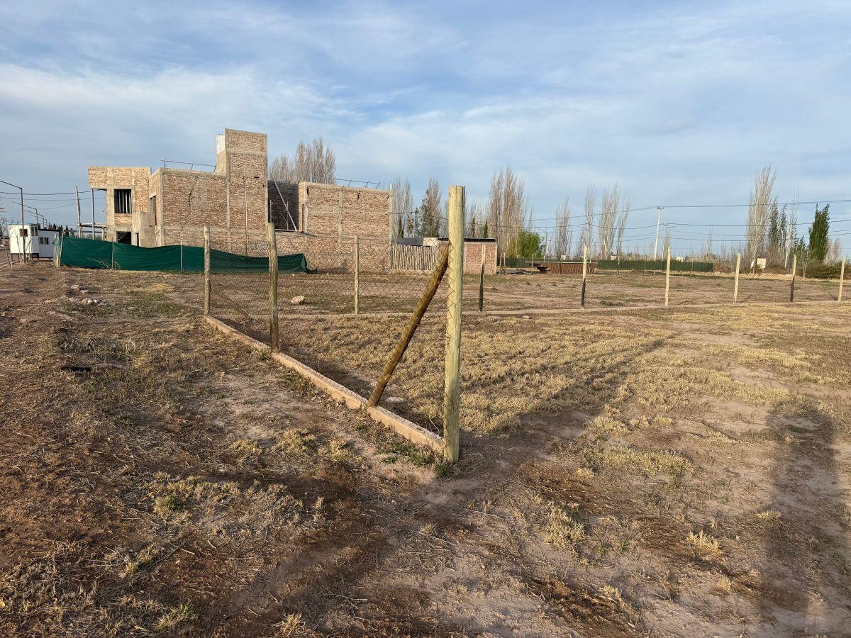 Foto de BARRIO PRIVADO ALAMOS FRAY LUIS BELTRÁN, imagen 5