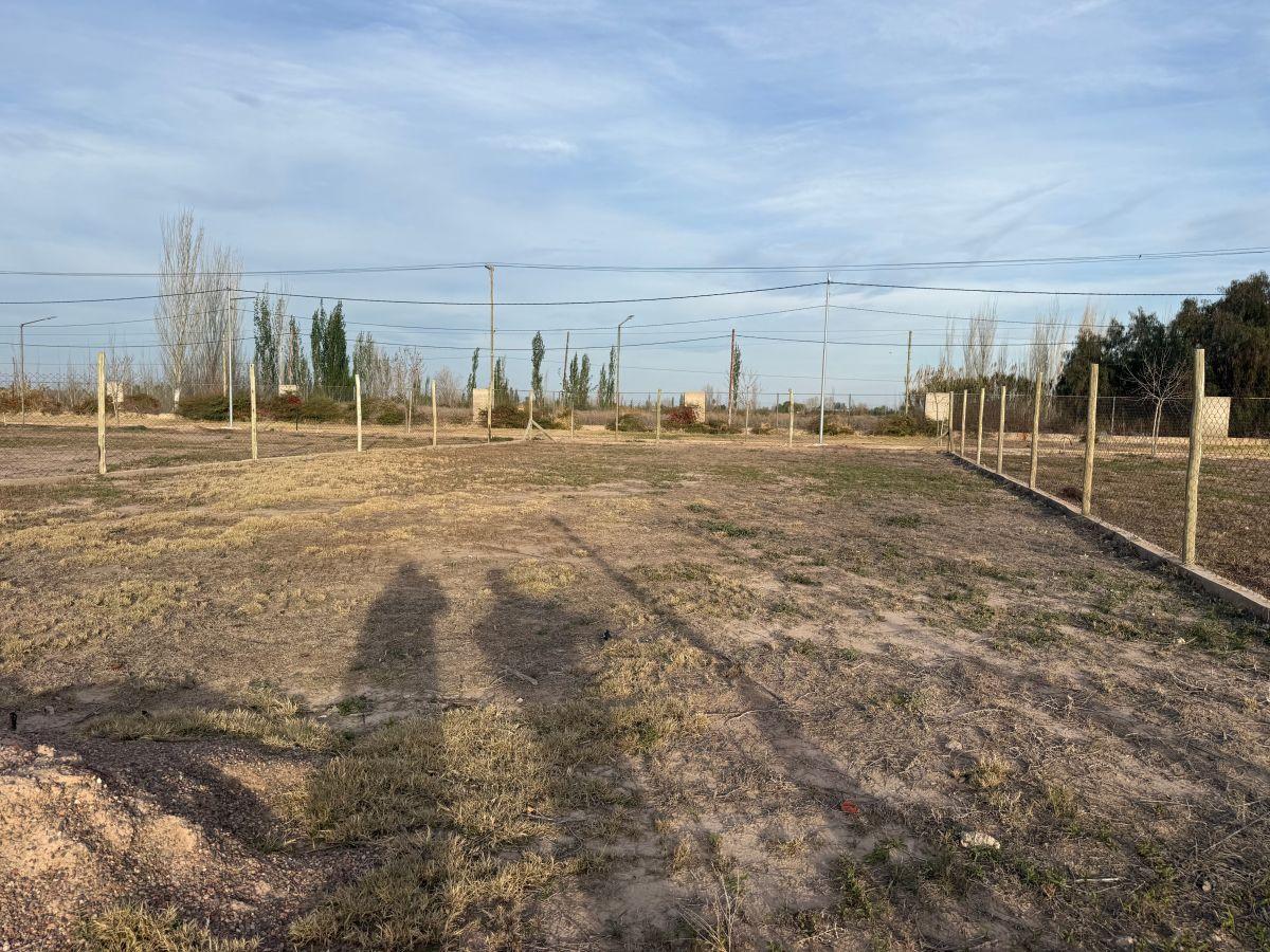 Foto de BARRIO PRIVADO ALAMOS FRAY LUIS BELTRÁN, imagen 2