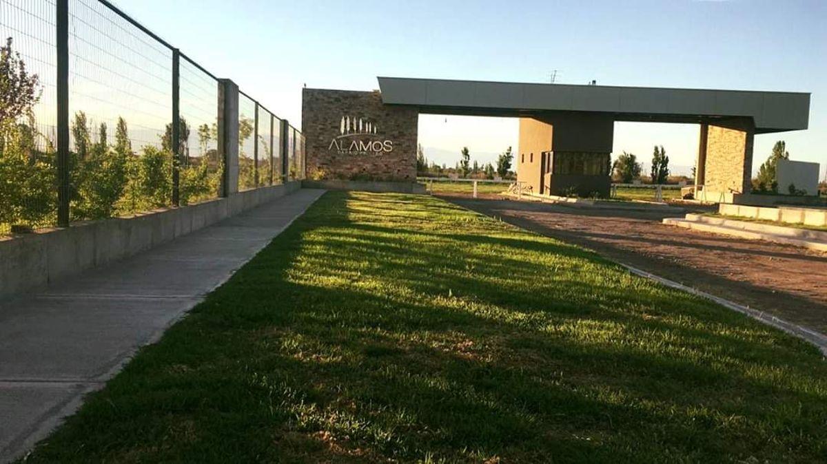 Foto de BARRIO PRIVADO ALAMOS FRAY LUIS BELTRÁN, imagen 1