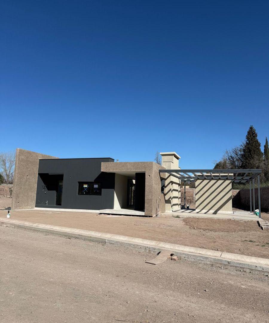 Foto de BARRIO PRIVADO CIRO HOUSE, imagen 1
