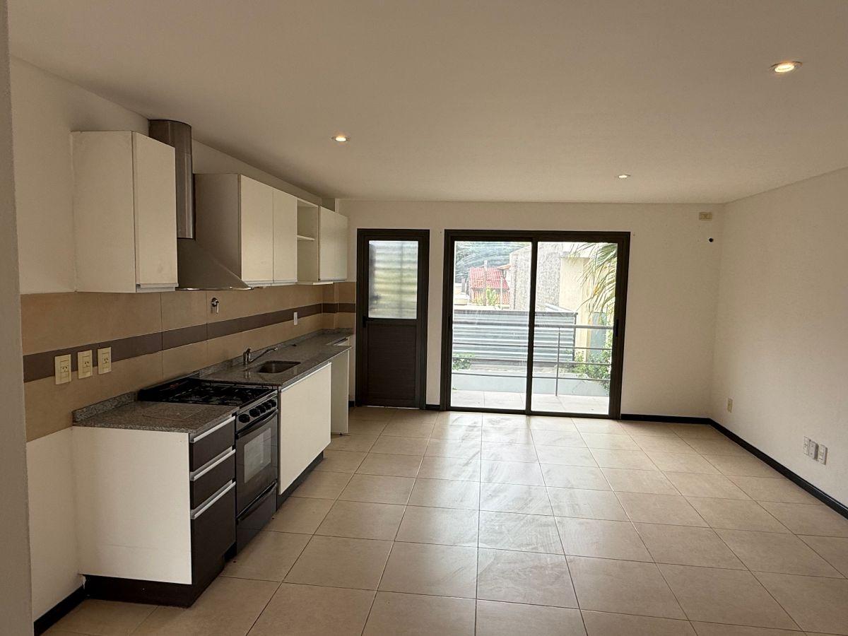 Foto de BARRIO PRIVADO EL CALDÉN DEPARTAMENTO EN ALQUILER, imagen 1
