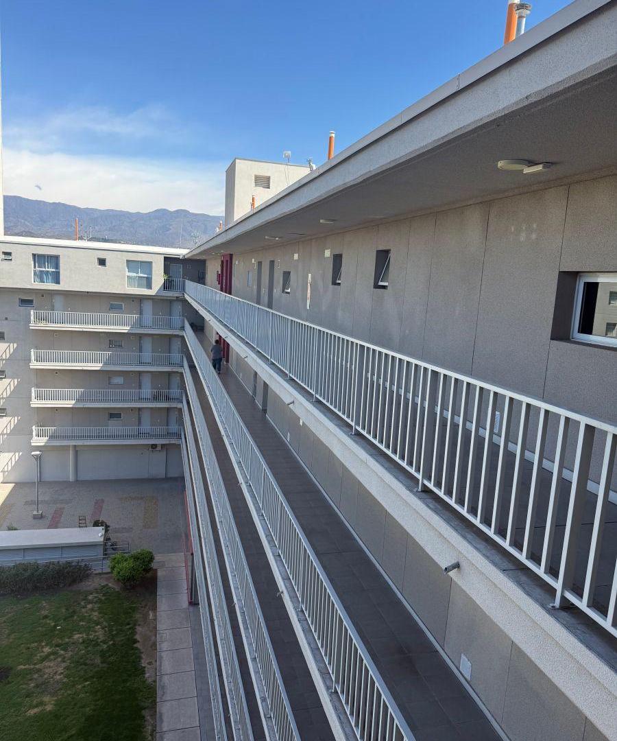 Foto de DEPARTAMENTO EN ALQUILER TORRE PROCREAR, imagen 1