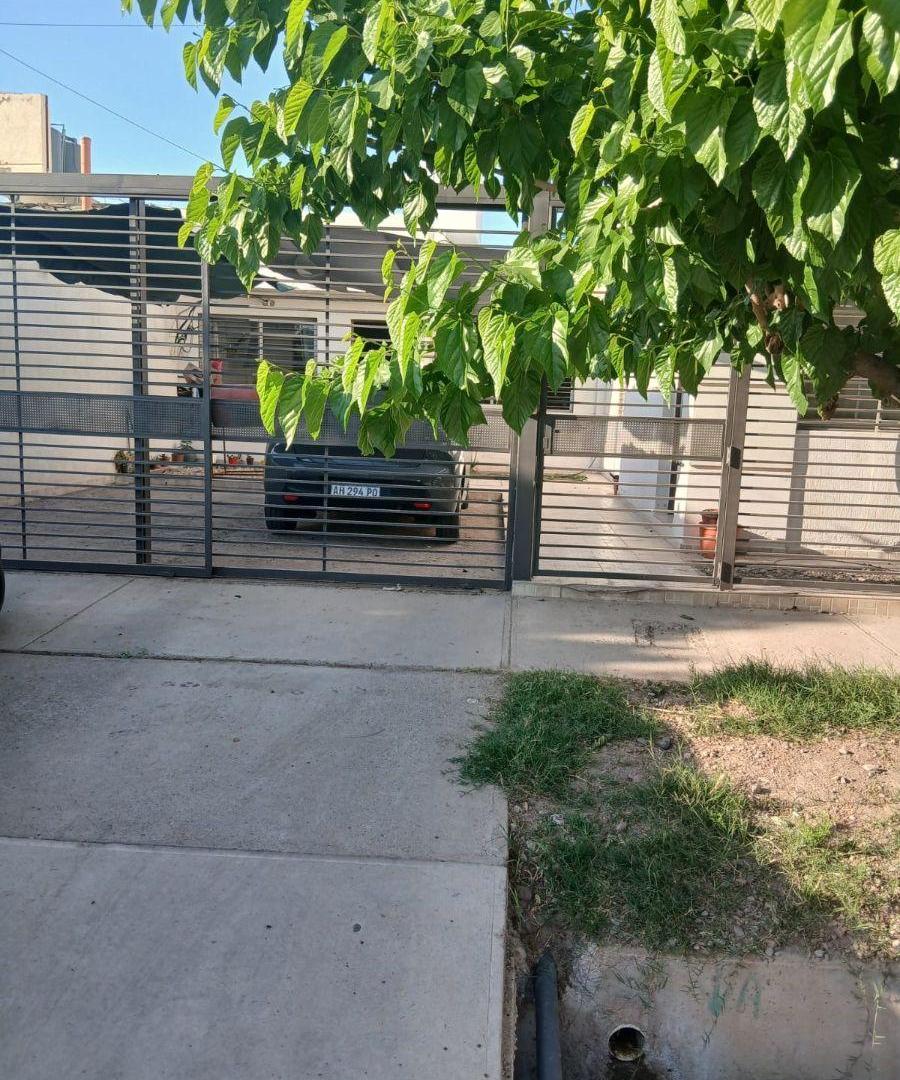 Foto de DEPARTAMENTO EN VENTA EN PLNATA BAJA EN BARRIO INKA I EN VENTA, imagen 1