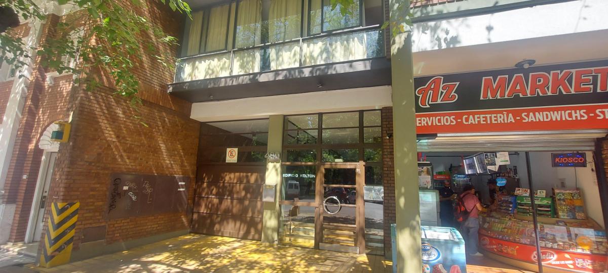 Propiedad en Argentina