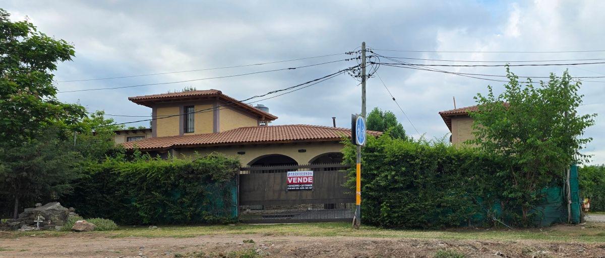 Las Compuertas Lujan de Cuyo