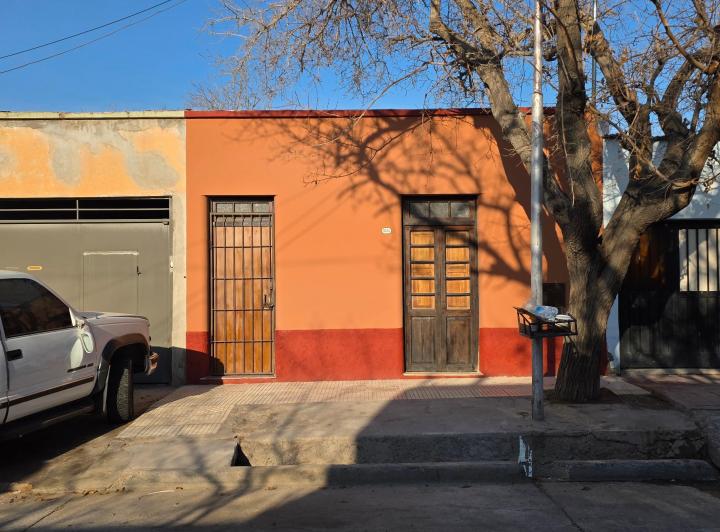 Dorrego 2