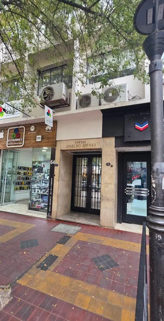 Micro centro .Espejo 70 5