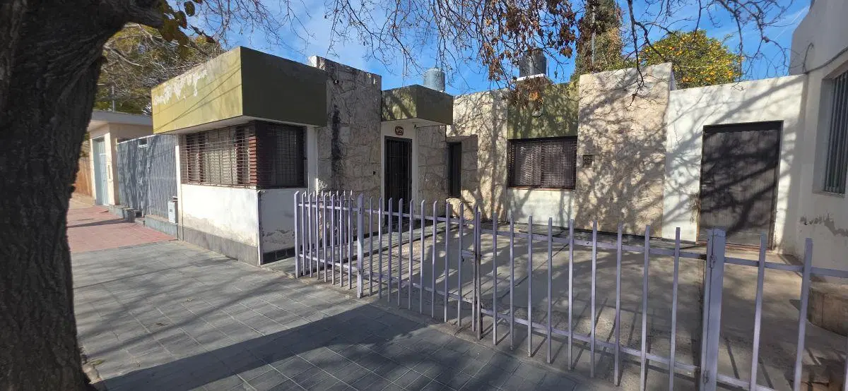 Barrio Santa Ana 1