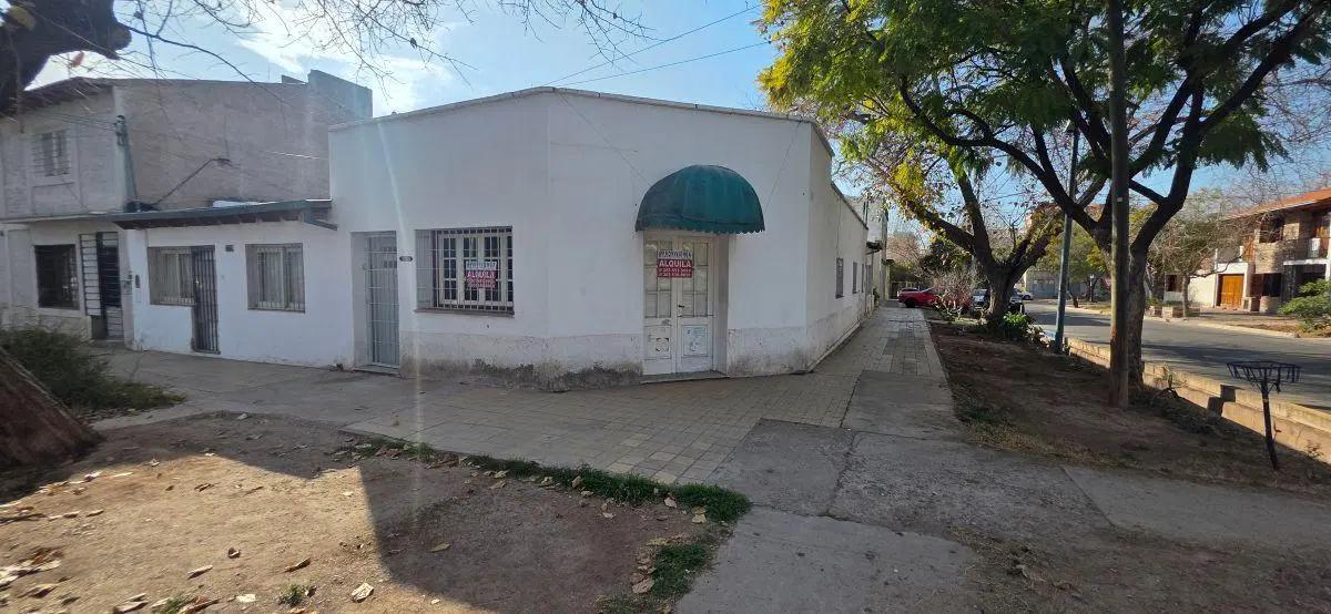 Ohiggins, esquina Matienzo 5