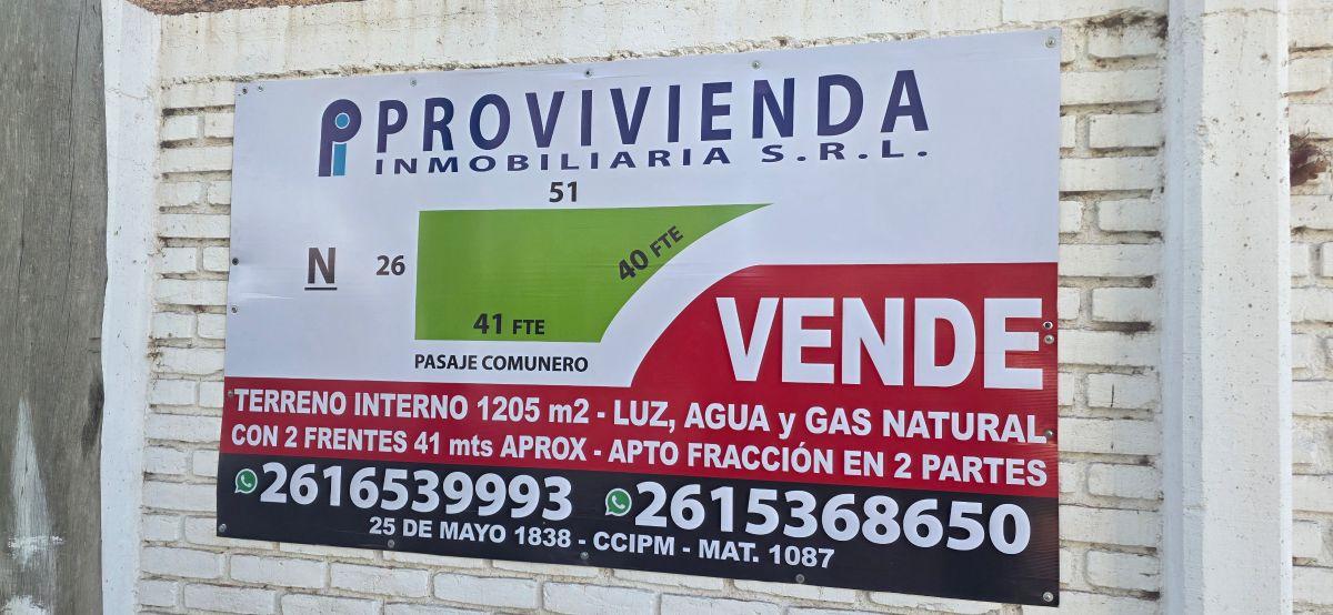Foto de Bermejo. Terreno Barrio cerrado, imagen 4