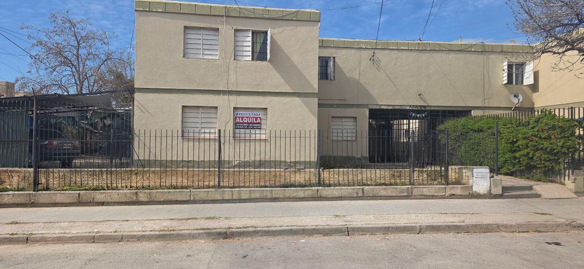 Barrio Covimet