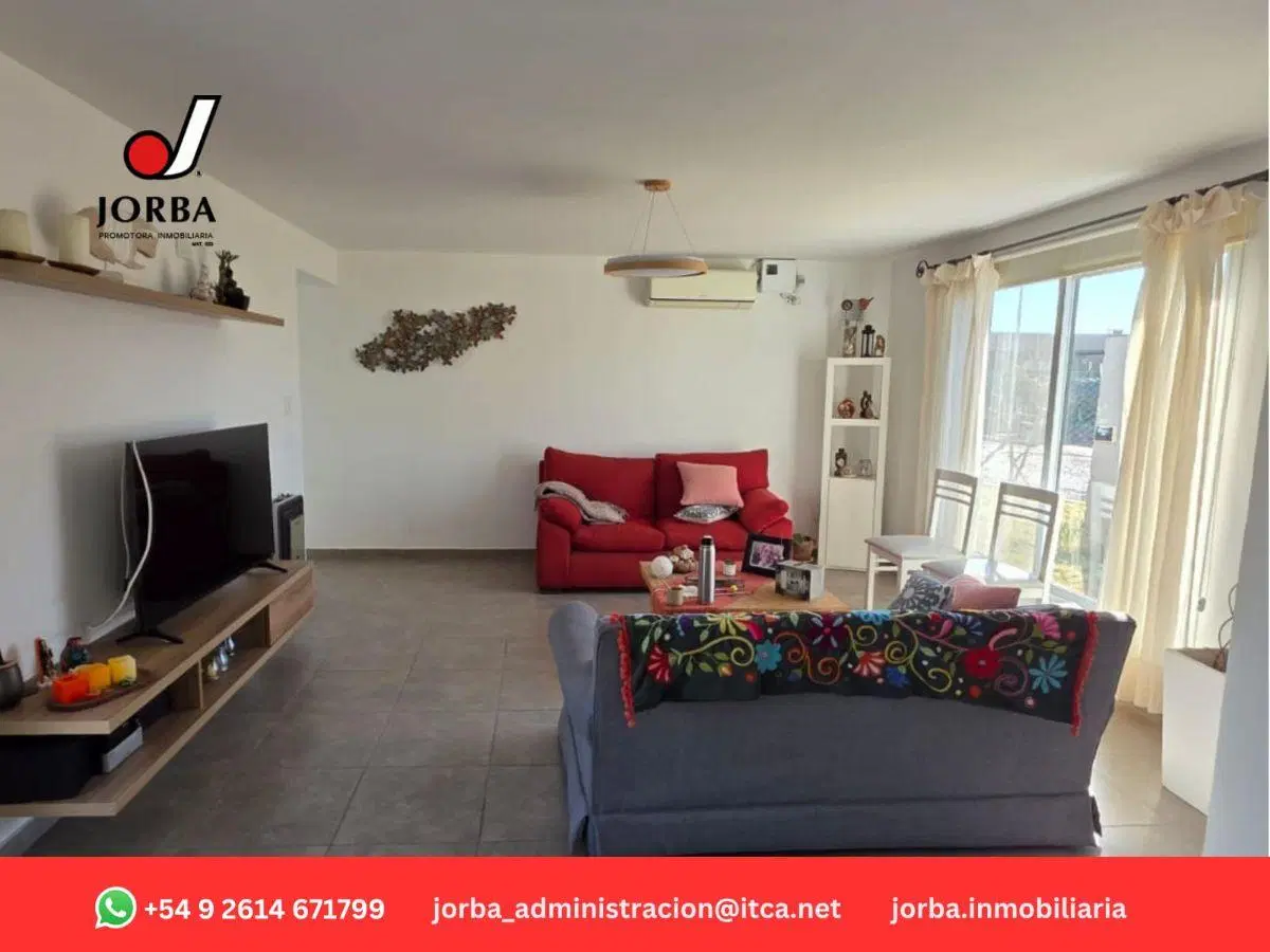 CASA EN VENTA BARRIO OLIVOS DE PALMA 2