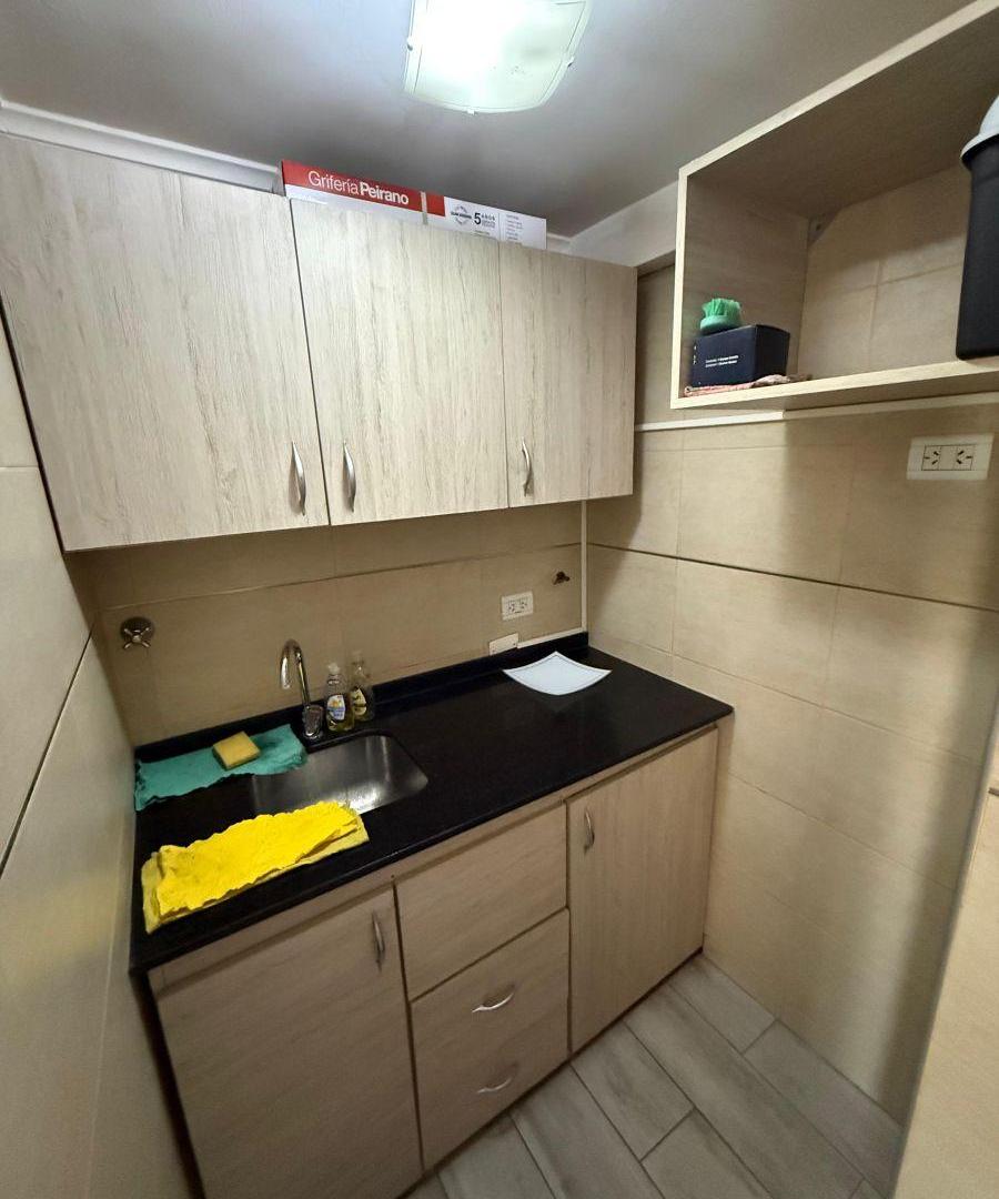 Foto de DEPARTAMENTO EN ALQUILER AV G CRUZ Y CHILE, imagen 3