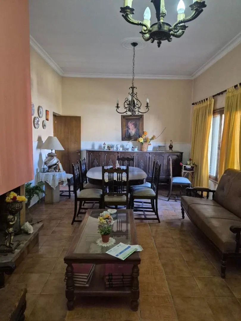 Casa en Venta calle Palma, Maipú 3