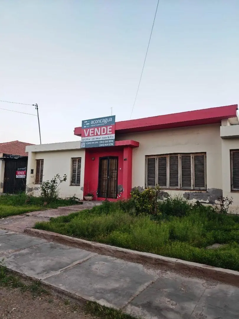 Casa en Venta calle Palma, Maipú 4