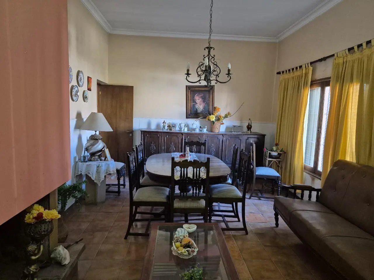 Casa en Venta calle Palma, Maipú 5