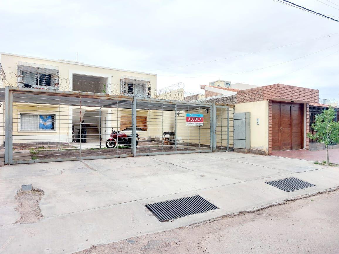 Departamento en Alquiler Gral. Gutiérrez, Maipú