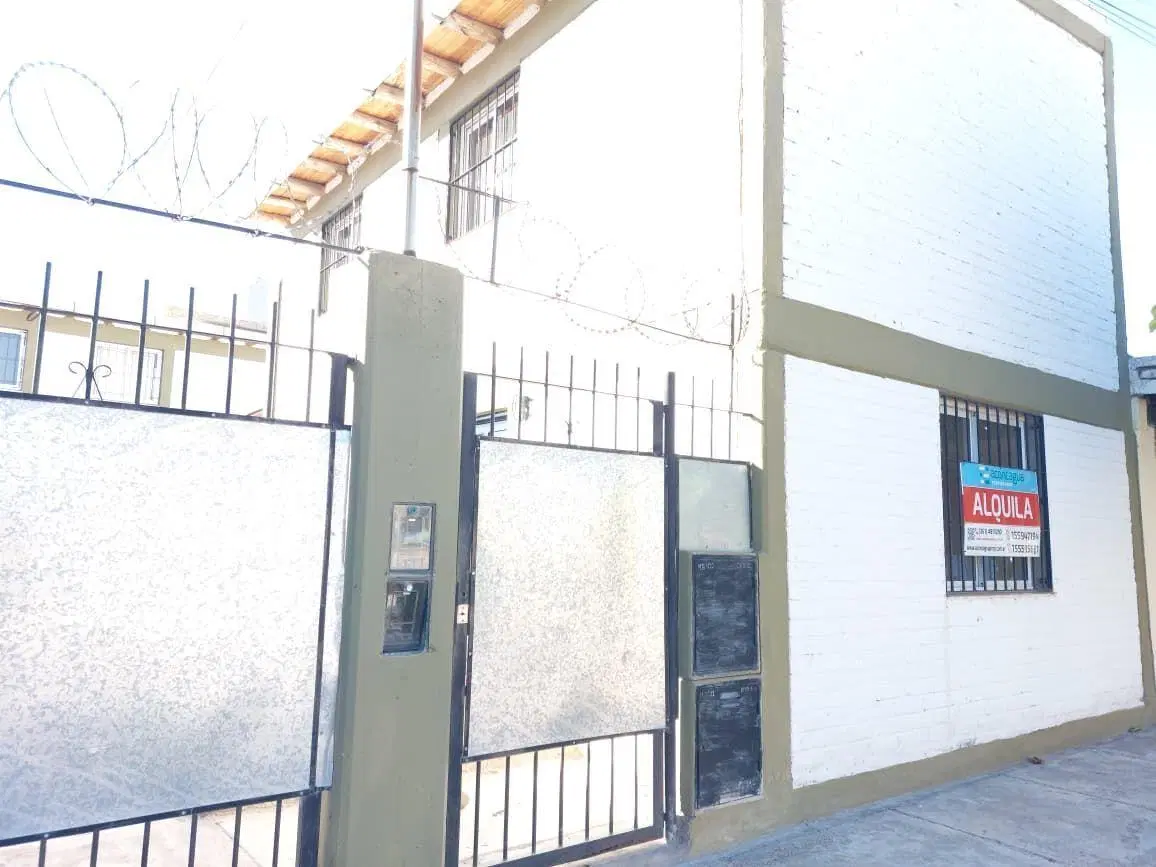 Dúplex en Alquiler B° Amupe II, Coquimbito 1