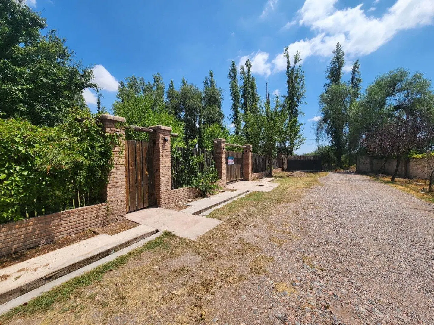 Casa Fin de Semana en Venta Calle Espejo, Russell 4