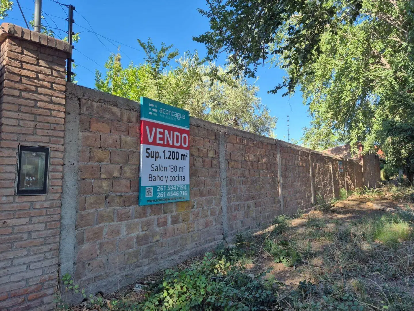 Casa Fin de Semana en Venta Calle Espejo, Russell 2