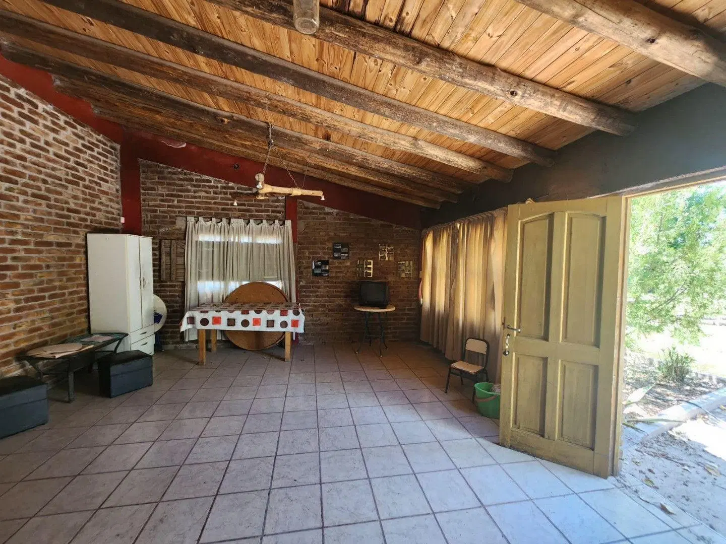 Casa Fin de Semana en Venta Calle Espejo, Russell 3
