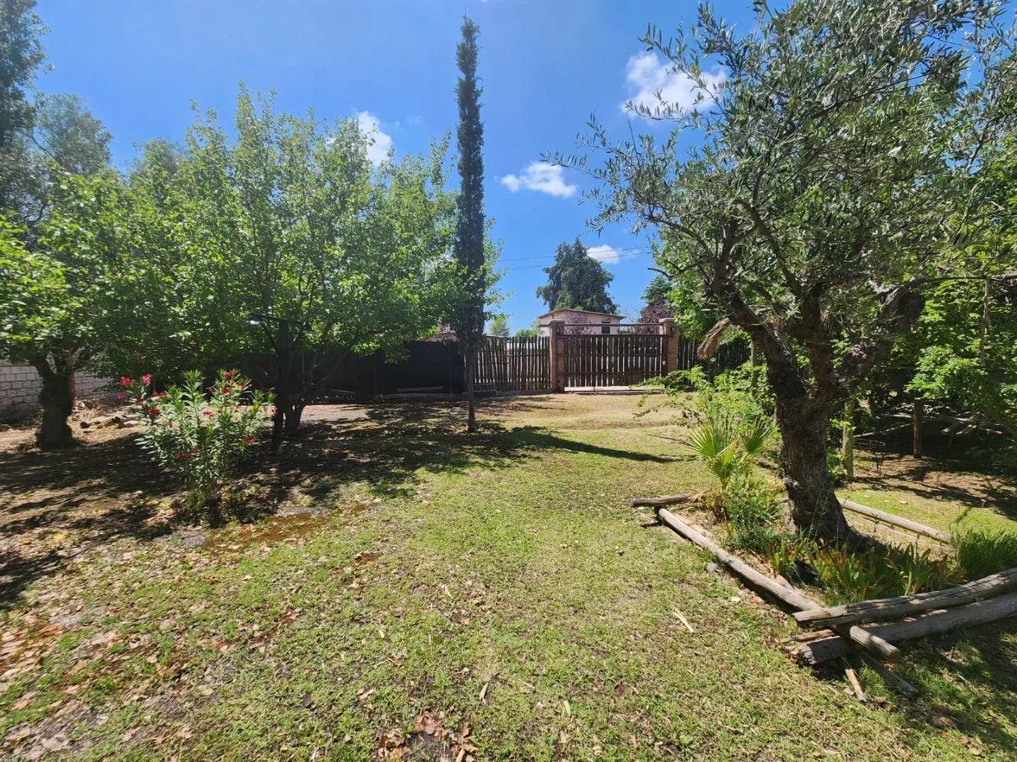 Casa Fin de Semana en Venta calle Espejo, Russell 8