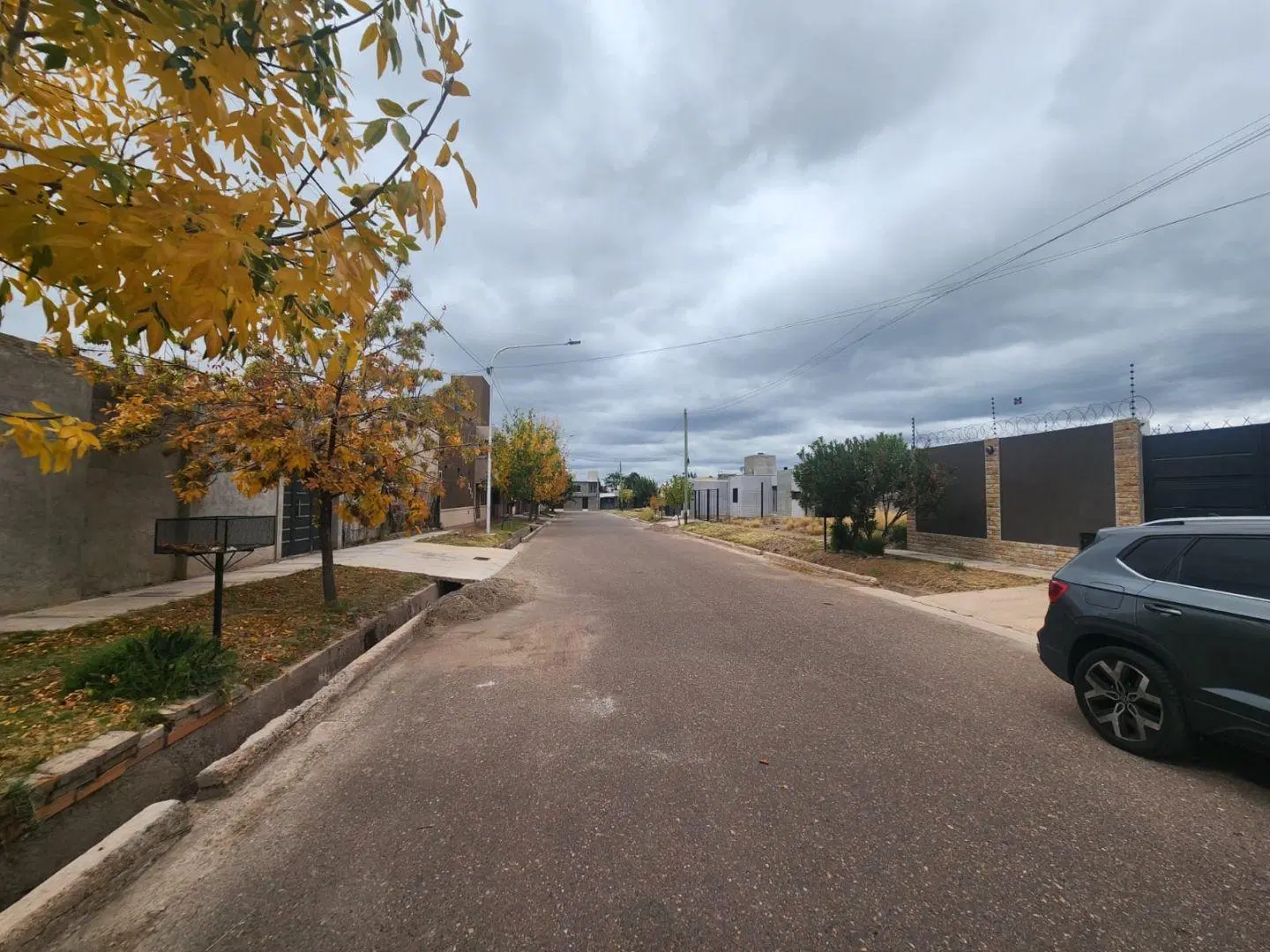 Lote en Venta B° Viejo Tonel II, Maipú 4